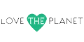 Love The Planet Coupons