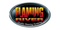 FLAMING RIVER Coupons