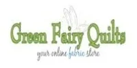 Green Fairy Quilts Coupons