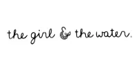 The Girl and The Water Coupons