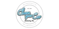 Clean Yourr Coupons