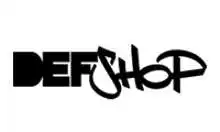 DefShop Coupons