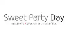 Sweet party day Coupons
