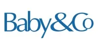 Baby & Co Coupons