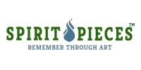 Spirit Pieces Coupons