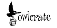 Owlcrate Coupons