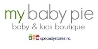 MyBabyPie Coupons