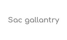 Sac gallantry Coupons