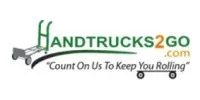 Handtrucks2go Coupons