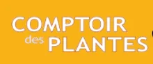 Comptoir des plantes Coupons