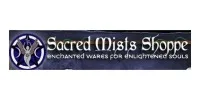 Sacred Mists Coupons