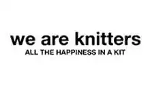 We are knitters Coupons