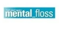 Mental Floss Store Coupons