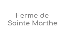 Ferme de Sainte Marthe Coupons