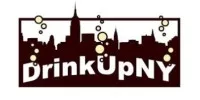DrinkUpNY Coupons