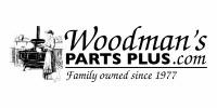 Woodman's Parts Plus Coupons