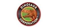 Dinosaur Corporation Coupons