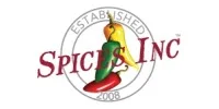 SpicesInc.com Coupons