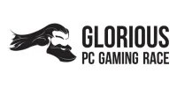 Glorious PC Gaming Race Coupons