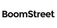 Boom Street Coupons