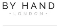 By Hand London Coupons