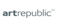 Artrepublic Coupons