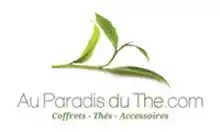 Au paradis du the Coupons