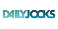 Daily Jocks Coupons