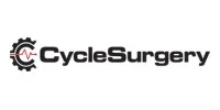 Cycle Surgery Coupons