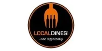 LocalDines Coupons