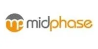 midPhase Coupons