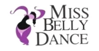 Miss Belly Dance Coupons