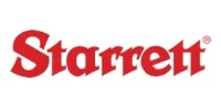 Starrett Coupons