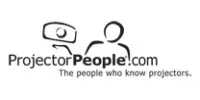 ProjectorPeople.com Coupons