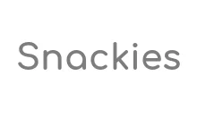 Snackies Coupons