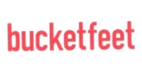 BucketFeet Coupons
