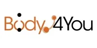 Bodyj4you Coupons