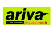 Arivachaussures Coupons