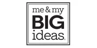 Me And My Big Ideas Coupons