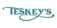 Teskey's Coupons