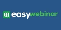 Easy Webinar Coupons