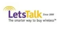 LetsTalk Coupons