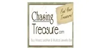 Chasing Treasure Coupons
