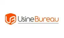 Usine bureau Coupons