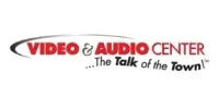 Video anddio Center Coupons