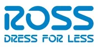 Ross Dress For Less Coupons