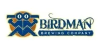 Birdman Brewing Coupons