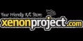 Xenon Project Coupons
