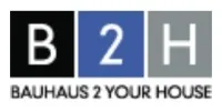 Bauhaus 2 Your House Coupons