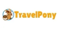 Travel Pony Coupons